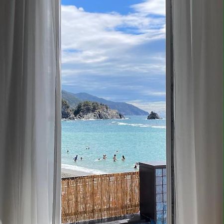 Benvenuto Beach House Monterosso al Mare Exterior foto
