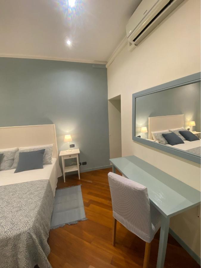 Benvenuto Beach House Monterosso al Mare Exterior foto