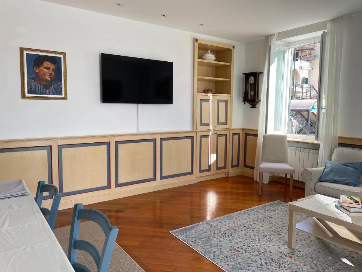 Benvenuto Beach House Monterosso al Mare Exterior foto