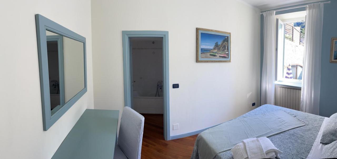Benvenuto Beach House Monterosso al Mare Exterior foto