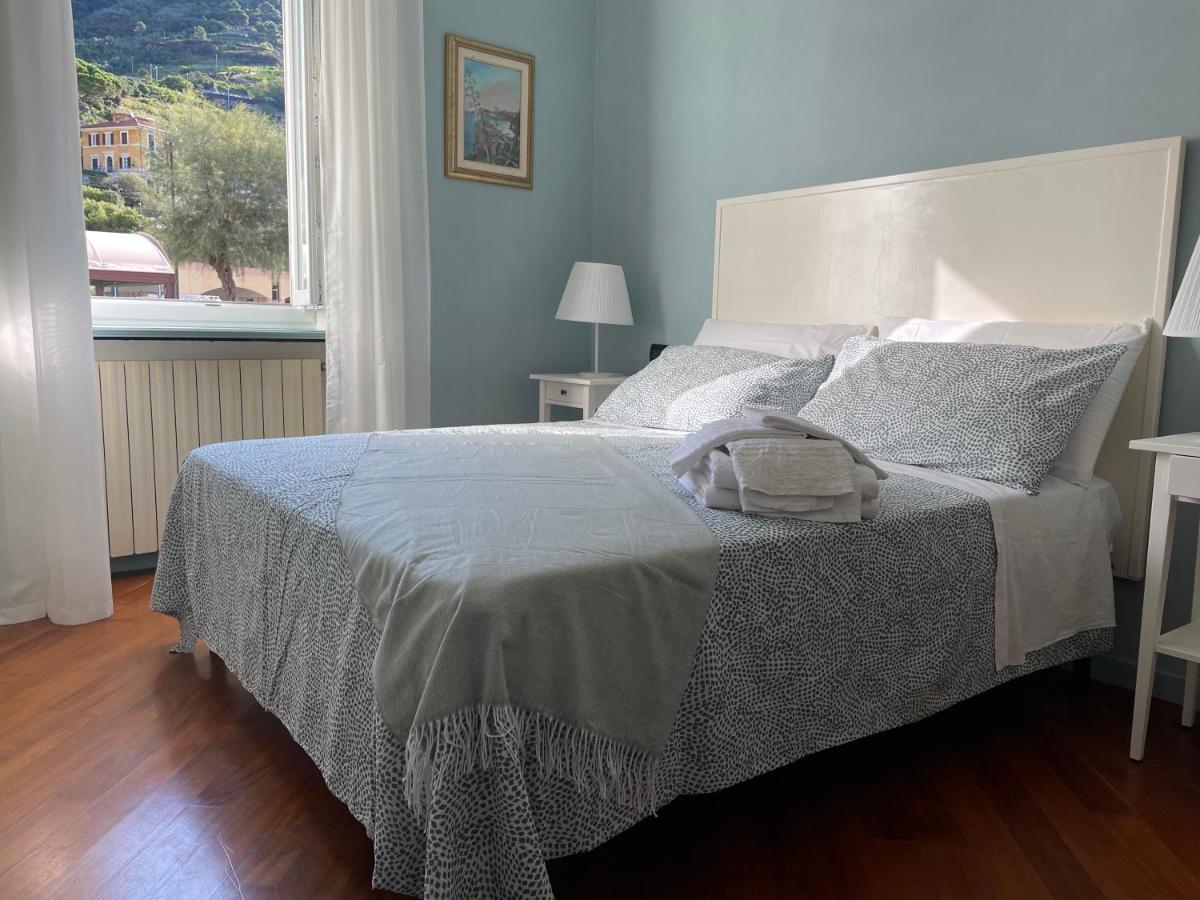 Benvenuto Beach House Monterosso al Mare Exterior foto